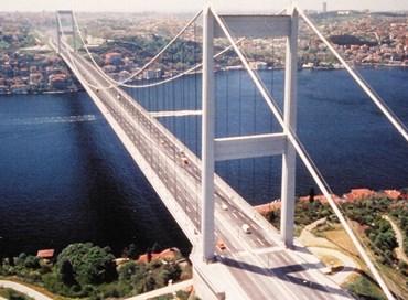 Il ponte dei sogni e della realtà