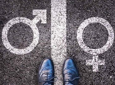 Cancellare le differenze tra uomo e donna?