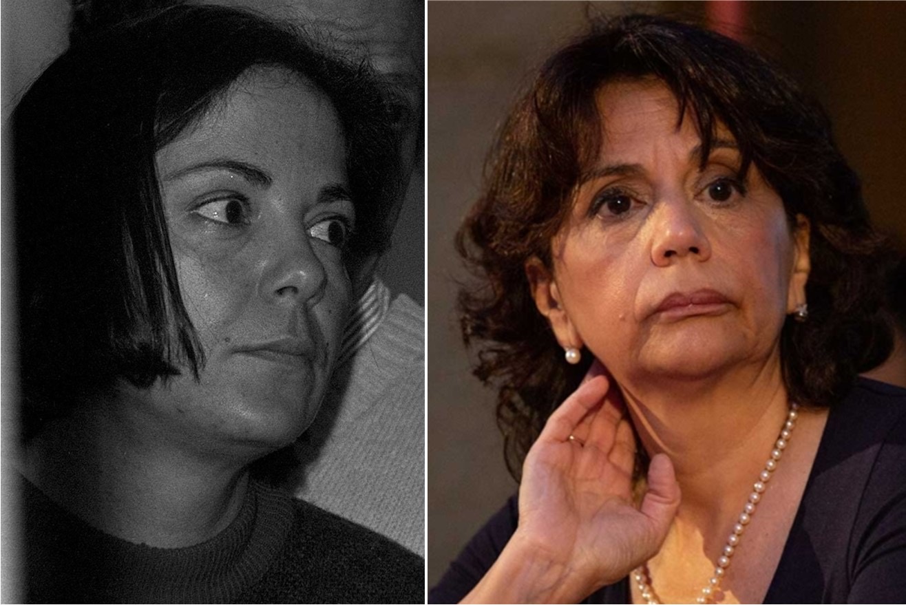 L’eruzione cutanea