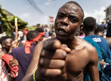 Repubblica democratica del Congo-Ruanda: la trama nascosta