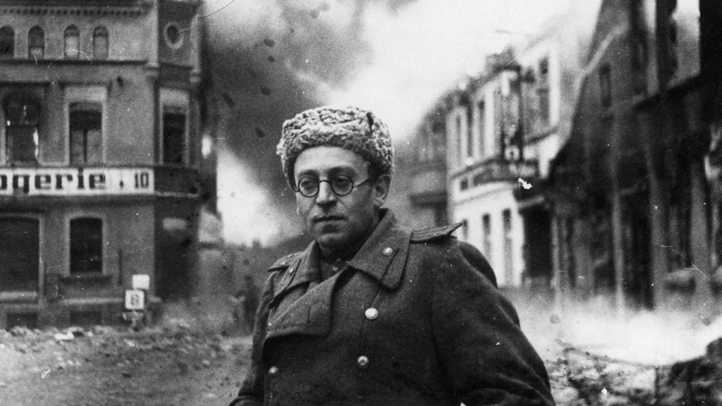 Riflettendo sull’antisemitismo