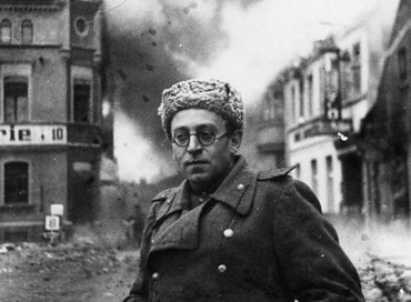 Riflettendo sull’antisemitismo