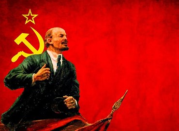 Vladimir Il’ič Ul’janov, Preside a Lettere