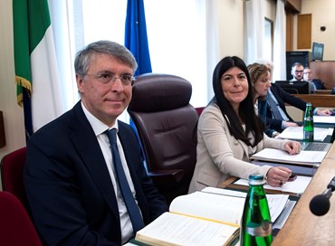 Dossieraggio, Cantone: “Numeri inquietanti”