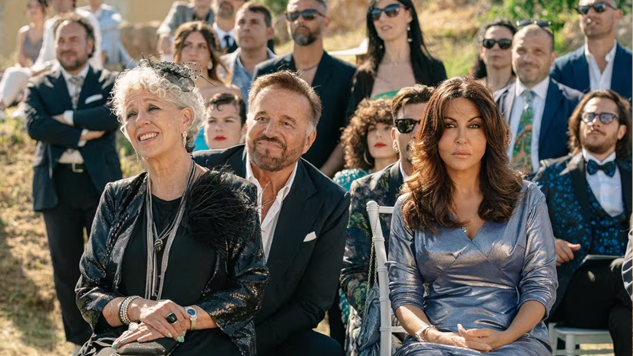 “Un altro Ferragosto”, Paolo Virzì: “Un film sul tempo che passa”