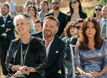 “Un altro Ferragosto”, Paolo Virzì: “Un film sul tempo che passa”