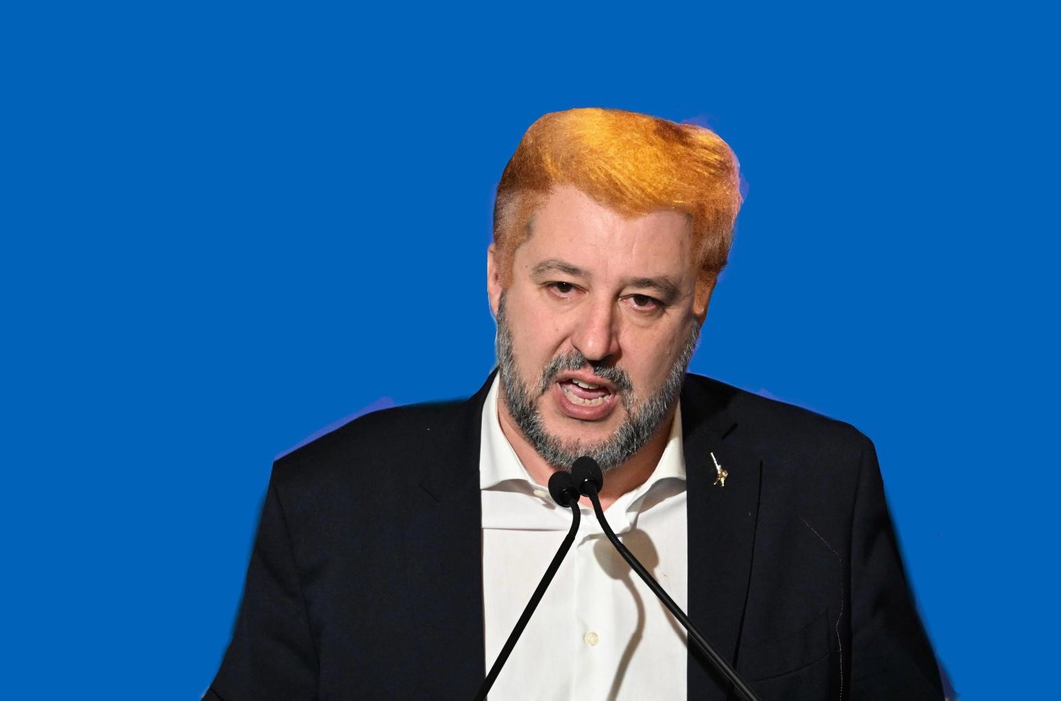 L’eruzione cutanea