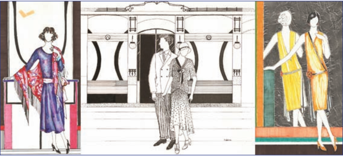 La moda, tra controllo dello Stato e libertà di espressione