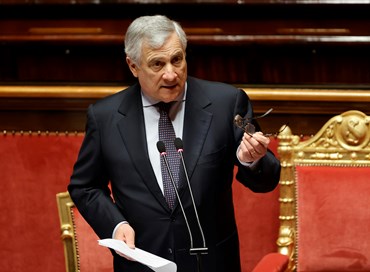 Dossieraggi, per Tajani “bisogna capire qual è la cupola”