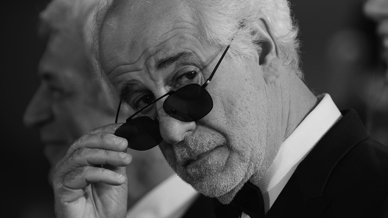 Visioni. “Il ritorno di Casanova”, un apologo sul tempo che passa 