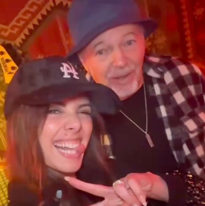 Libera e se mi va, l’omaggio di Vasco alle donne