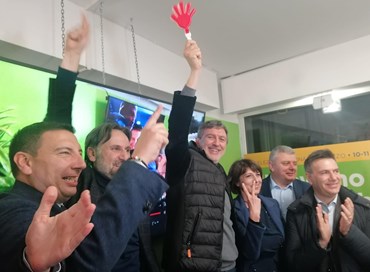 L’Abruzzo non è la Sardegna