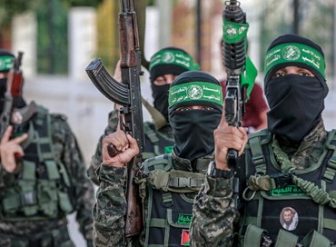 Il nuovo brigatismo “rosso” sarà filo Hamas