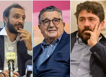 Domani, abbiamo stato noio