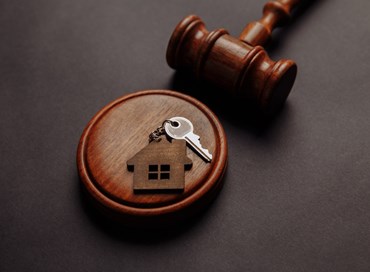 La proprietà privata, un argine all’espansione del potere