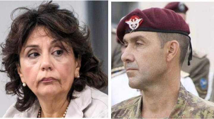 Difendere gli indifendibili: Di Cesare, Bassani e Vannacci