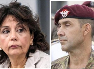 Difendere gli indifendibili: Di Cesare, Bassani e Vannacci