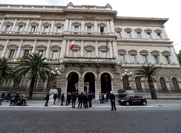 Il rafforzamento dei buffer macroprudenziali