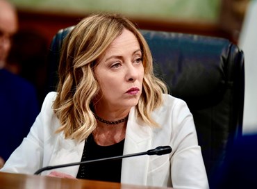 Dossieraggi, Meloni: “Bisogna arrivare fino in fondo”