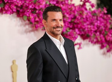 Oscar, il record negativo di Bradley Cooper