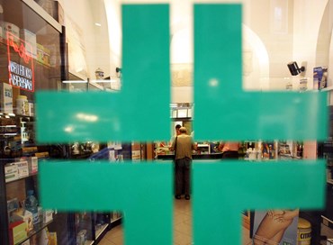 Farmacia e il mercato dei capitali