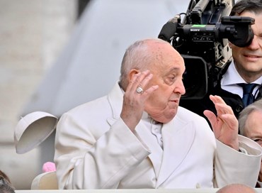 Quando il candore è candido