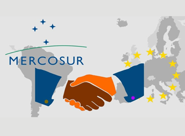 Il Mercosur e l’Ue