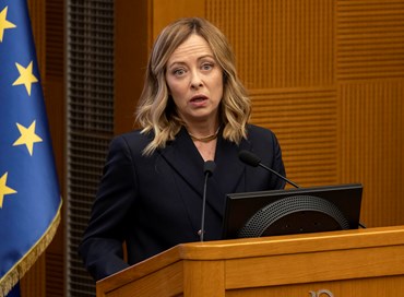 Fisco, Meloni: “Chi è in difficoltà merita di essere aiutato”