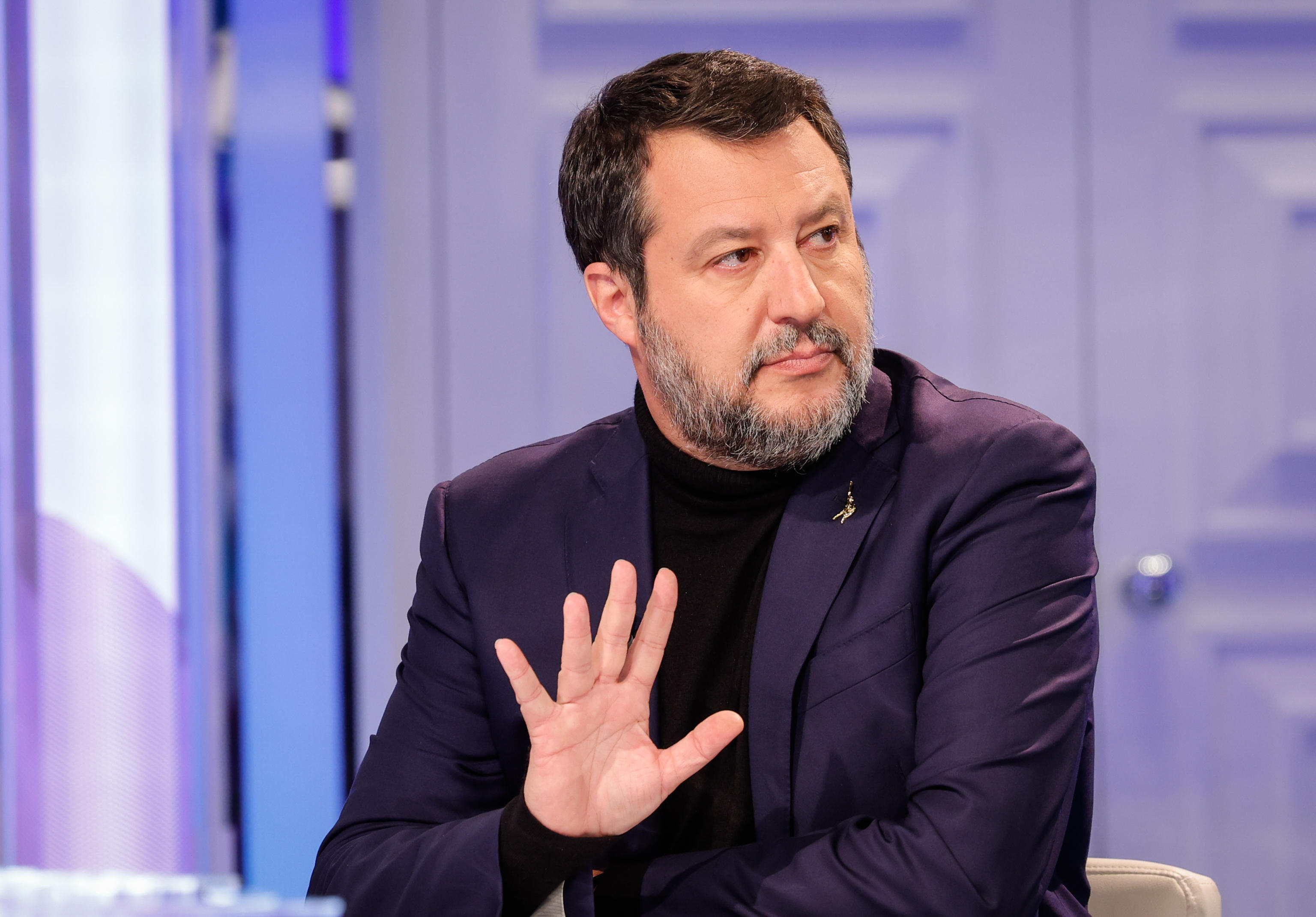 Stop alla Lega sul terzo mandato per i governatori
