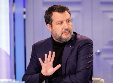Stop alla Lega sul terzo mandato per i governatori
