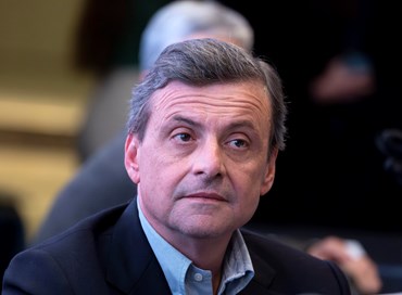 Calenda: “Sulla Basilicata il centrosinistra ci esclude?”