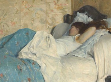 Insonnia d’Italia