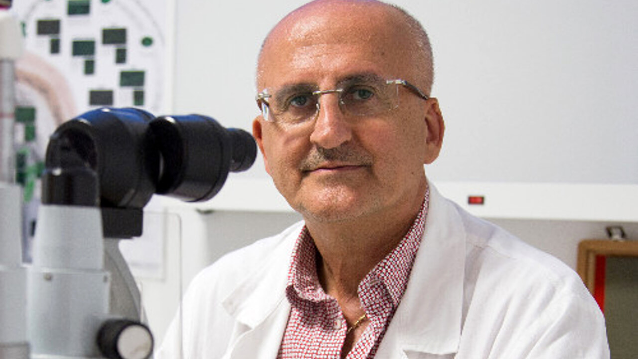 L’eruzione cutanea