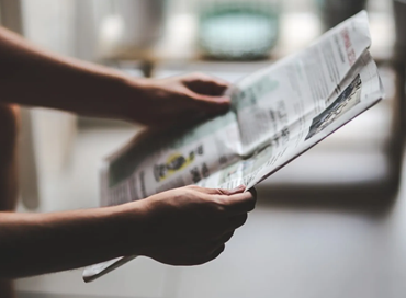 La politica muore quando la stampa diventa direttore d’orchestra
