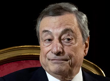 Da Dagospia a Draghi-spia