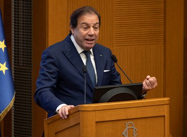 Leo: “Pronti a tagliare le tasse ai redditi sopra i 50mila euro”
