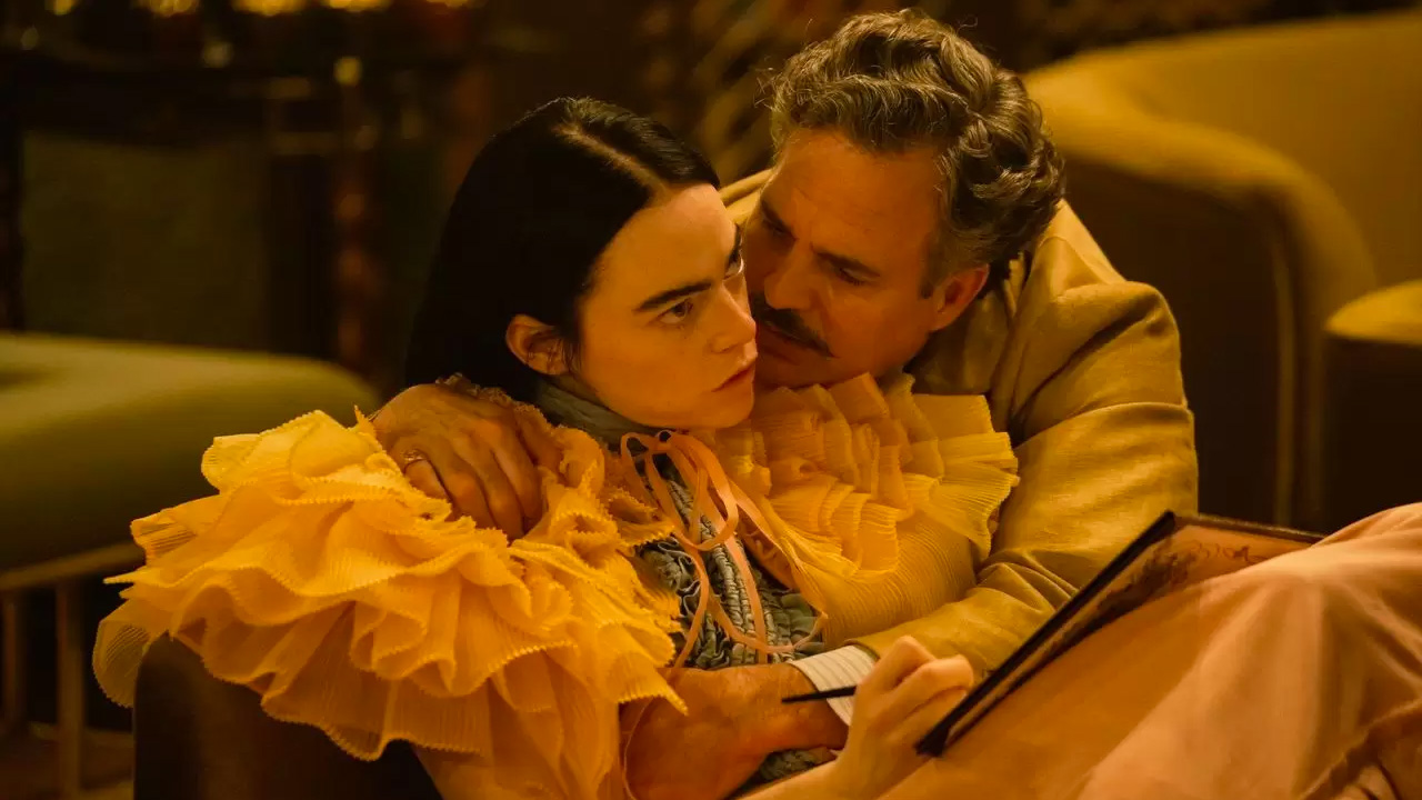 Visioni. “Povere creature!”, una favola gotica sul libero arbitrio