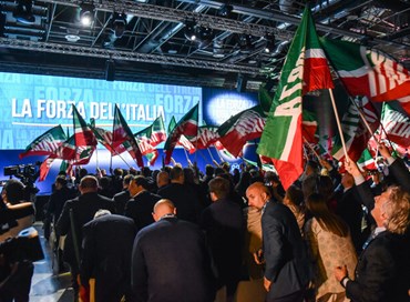 Forza Italia: quel percorso oltre Berlusconi