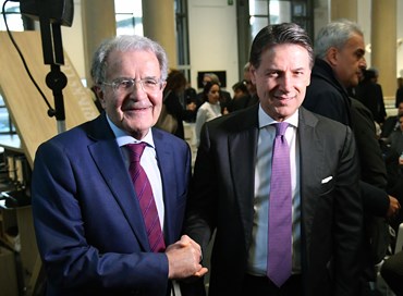 Capocrazia: presidenti a confronto