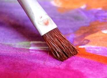 L’arte per vivere