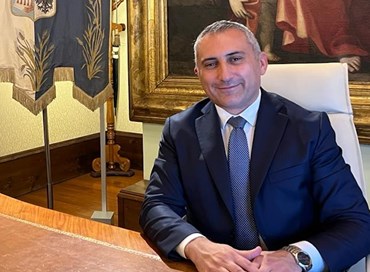 Basilicata, caos nel centrosinistra: ci prova Marrese