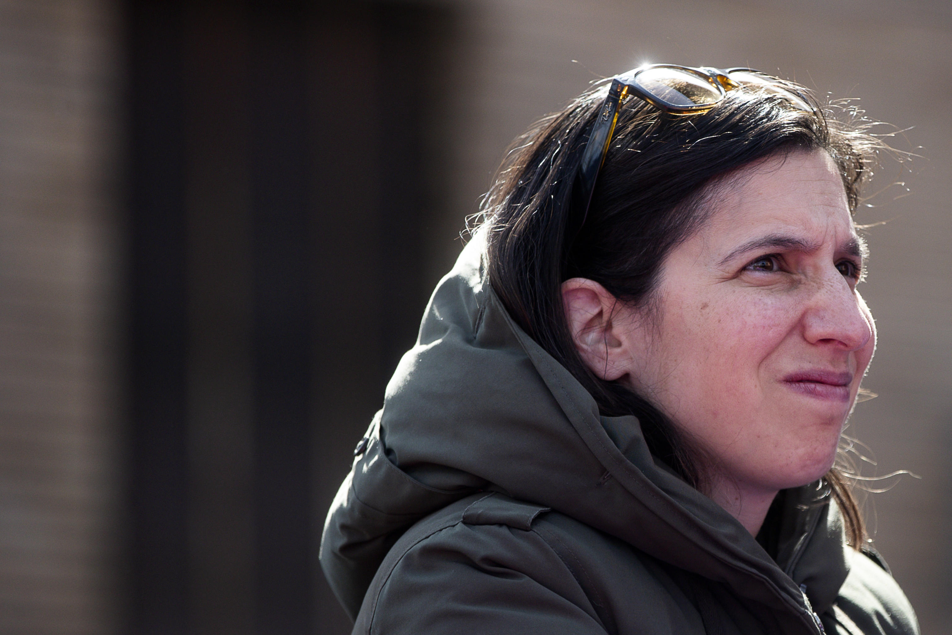 Le crepe del campo largo anche in Piemonte