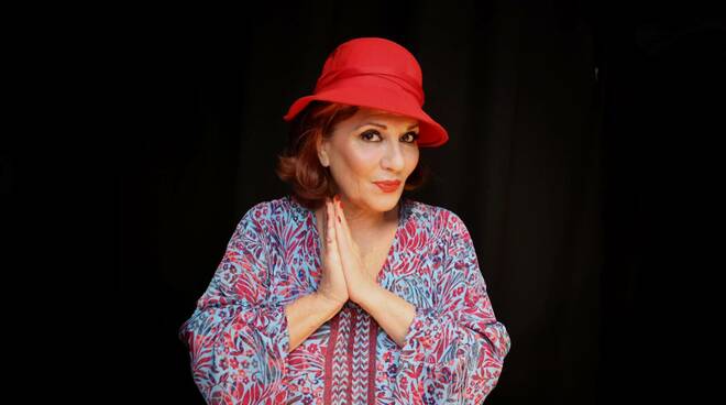 La poesia della Merini nelle emozioni di Giorgia Trasselli (Video)