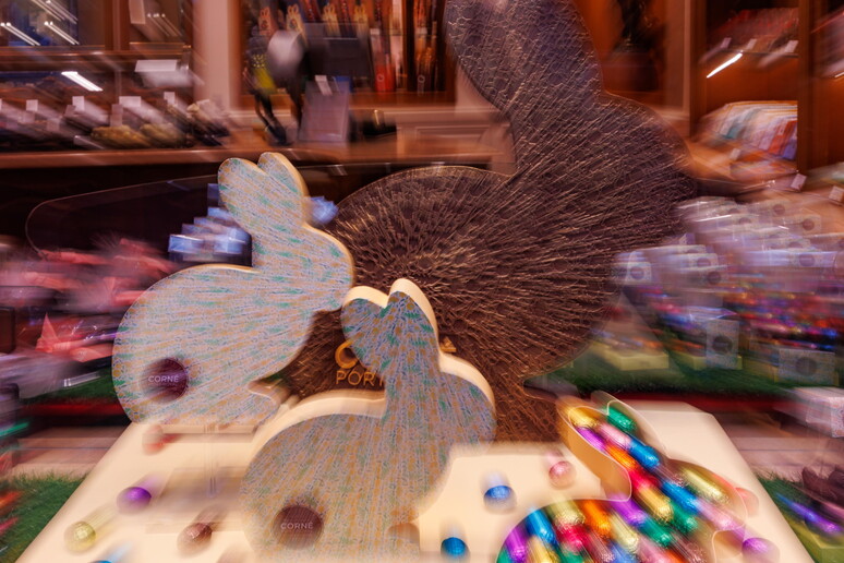 Prezzi e tariffe: il caro Pasqua