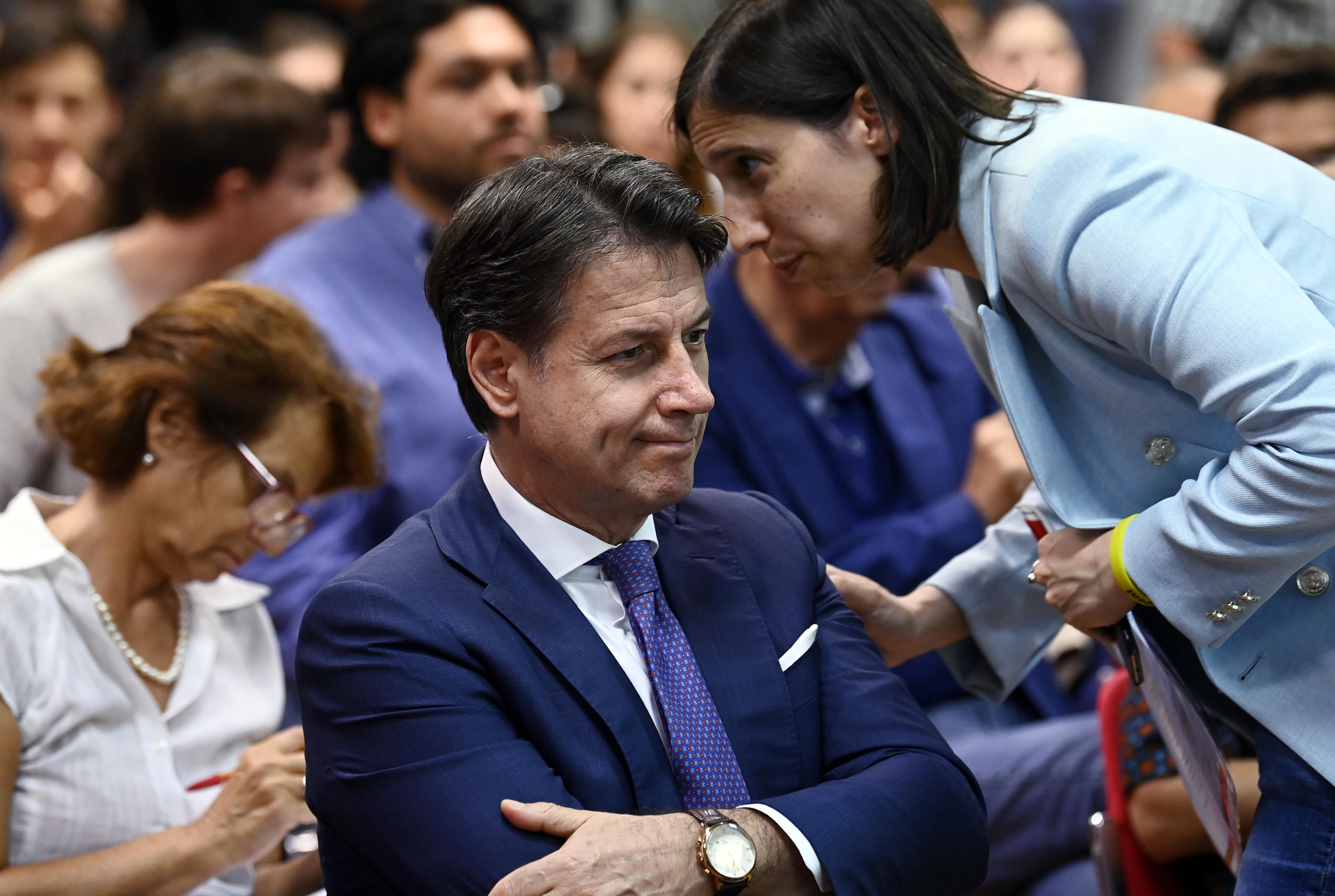 Il campo largo è una patacca