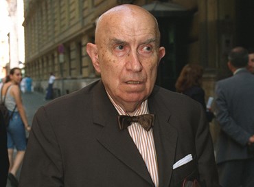 La lezione sempre più attuale di Gianfranco Miglio