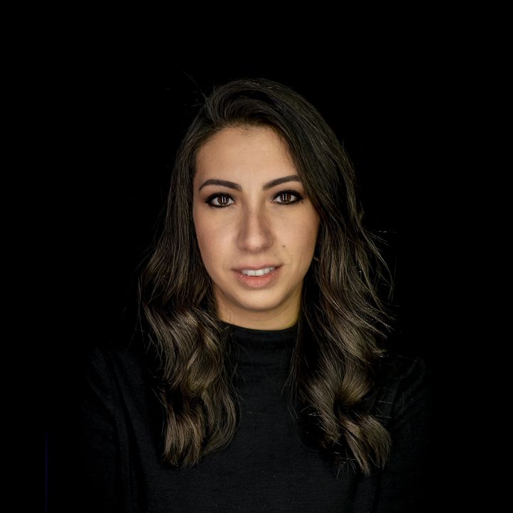 Le “Connections” di Letizia Onorati