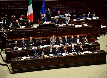 Meloni: “Preoccupante ondata di antisemitismo”