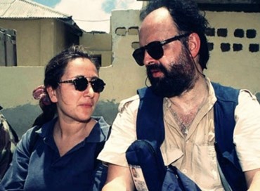Trent’anni fa l’omicidio di Ilaria Alpi e Miran Hrovatin