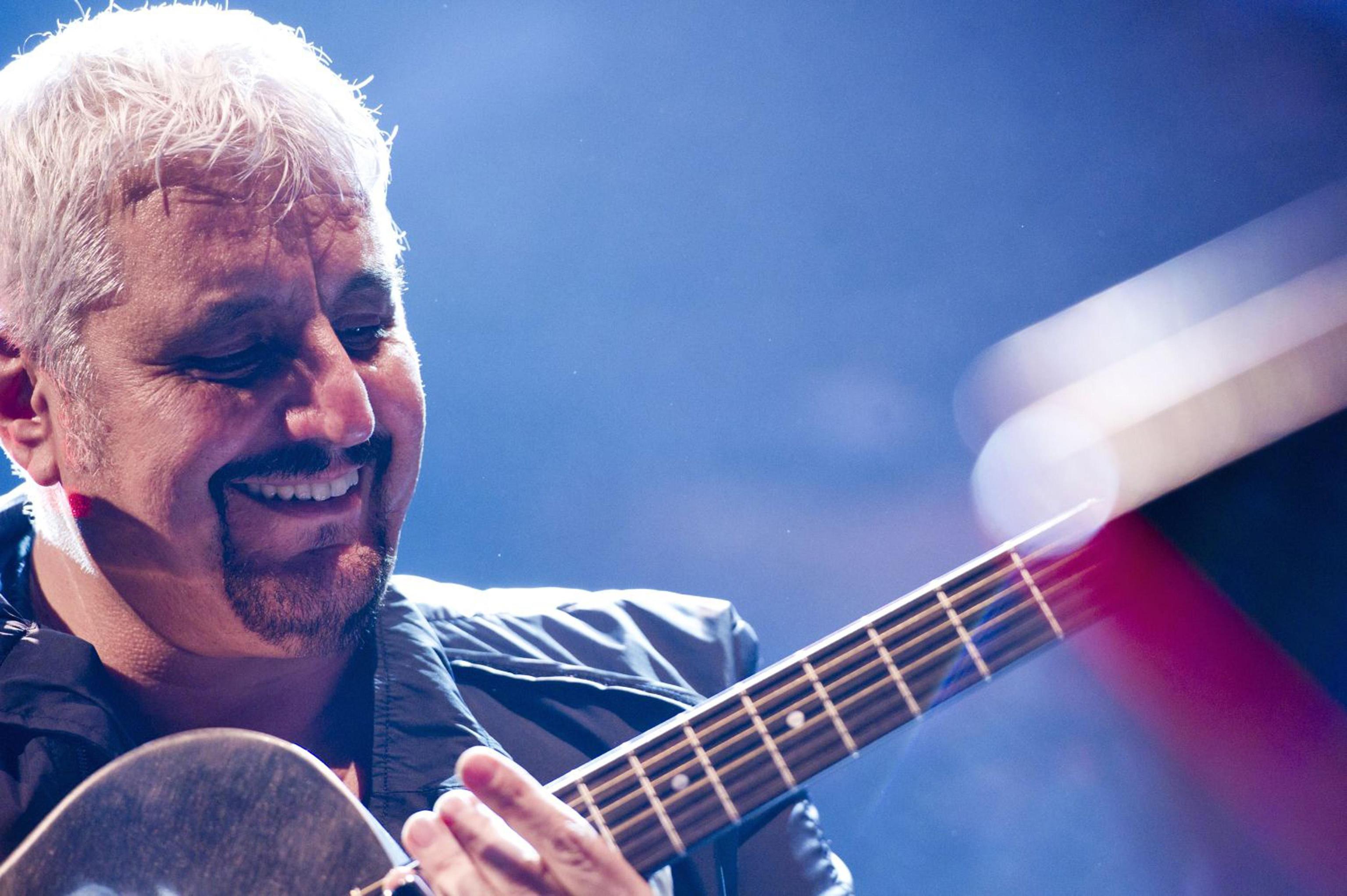 Pino Daniele Day